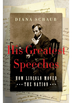 His Greatest Speeches