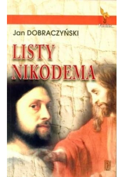 Listy Nikodema