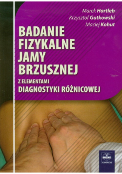 Badanie fizykalne jamy brzusznej