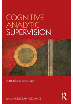 Cognitive Analytic Supervision
