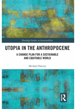 Utopia in the Anthropocene