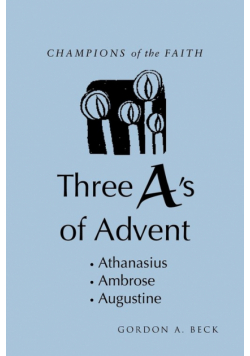 Champions of the Faith