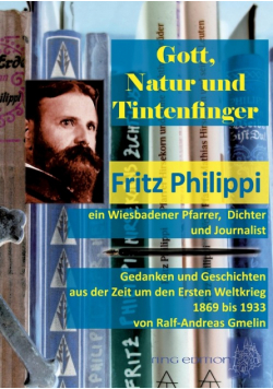 Gott, Natur und Tintenfinger