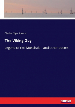 The Viking Guy