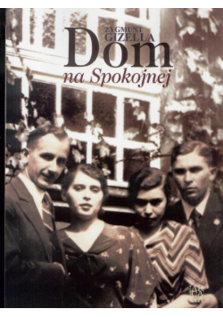 Dom na Spokojnej