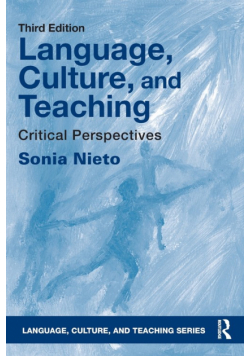 Language, Culture, and Teaching