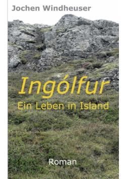 Ingólfur