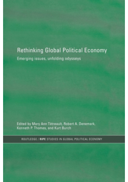 Rethinking Global Political Economy
