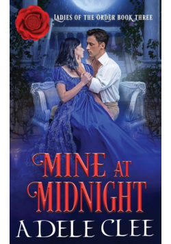 Mine at Midnight