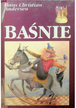 Andersen Baśnie