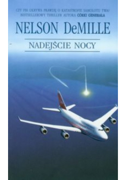 Nadejście nocy