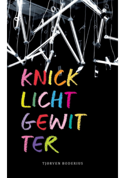 Knicklichtgewitter