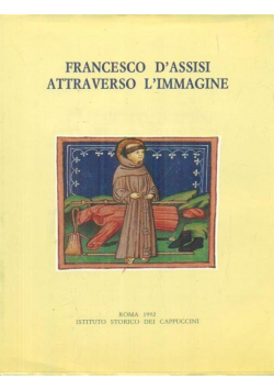 Francesco D Assisi Attraverso L Immagine