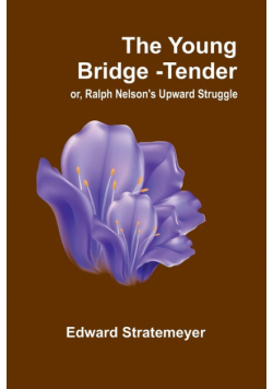 The Young Bridge-Tender; or, Ralph Nelson's Upward Struggle