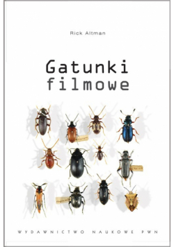 Gatunki filmowe
