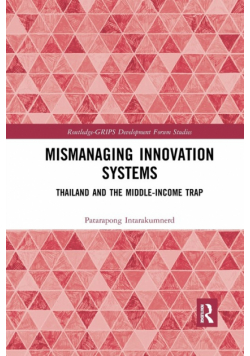 Mismanaging Innovation Systems