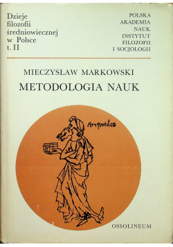 Metodologia nauk