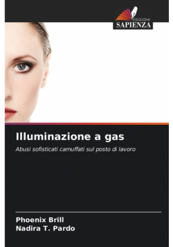 Illuminazione a gas