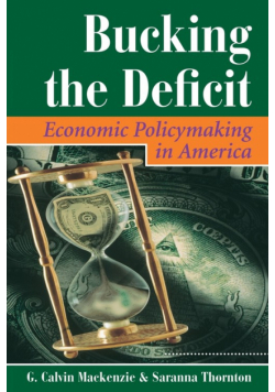 Bucking The Deficit
