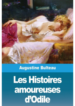 Les Histoires amoureuses d'Odile