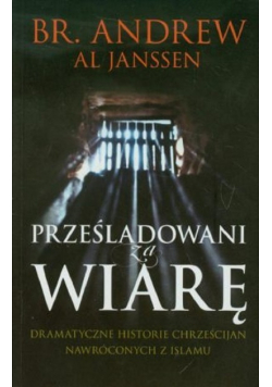 Prześladowani za wiarę