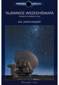 Tajemnice Wszechświata