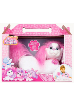 Puppy Surprise Pluszak Mandy S1
