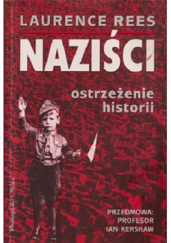 Naziści ostrzeżenie historii