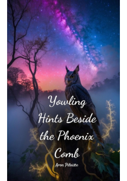 Yowling Hints Beside the Phoenix Comb