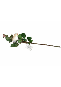 Róża piankowa 53cm