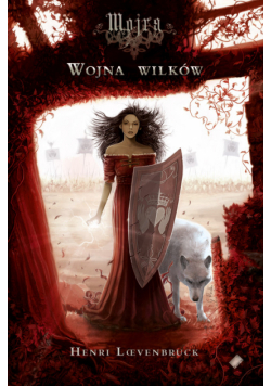 Mojra Wojna wilków