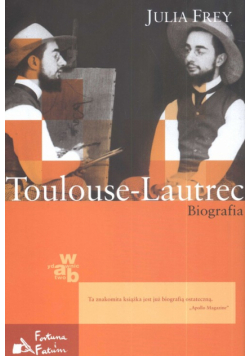Toulouse-Lautrec