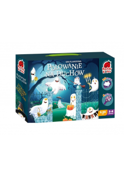 Polowanie na Duchów