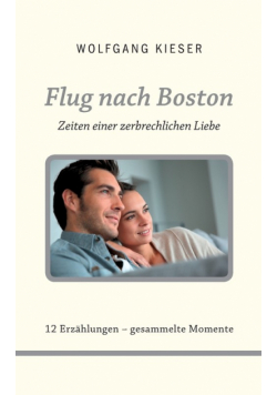 Flug nach Boston