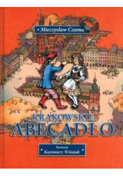 Krakowskie abecadło
