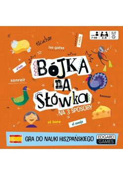 Bójka na słówka