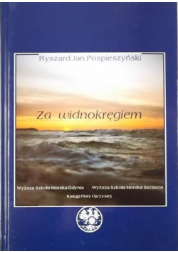 Za widnokręgiem