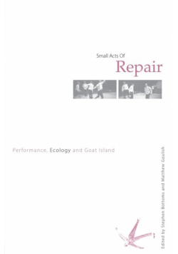 Small Acts of Repair