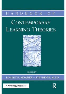 Handbook of Contemporary Learning Theories