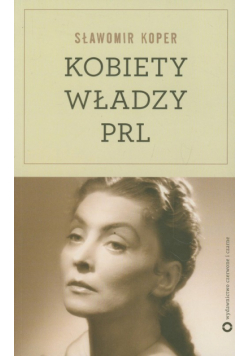 Kobiety władzy PRL