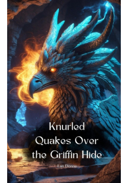 Knurled Quakes Over the Griffin Hide