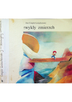 Niezwykły zmierzch