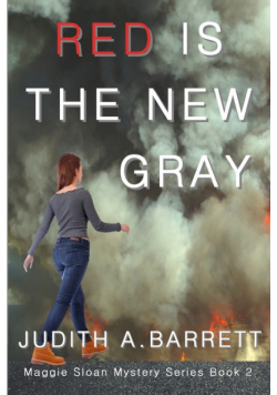 Red is the New Gray