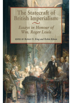 The Statecraft of British Imperialism