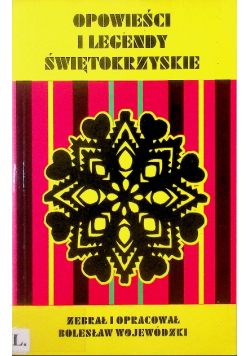 Opowieści i legendy świętokrzyskie
