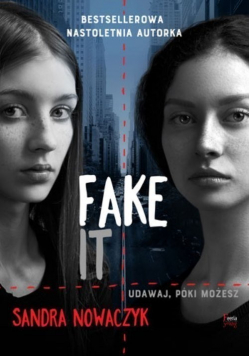 Fake it