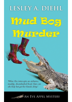 Mud Bog Murder