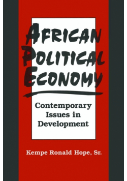 African Political Economy