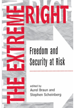 The Extreme Right