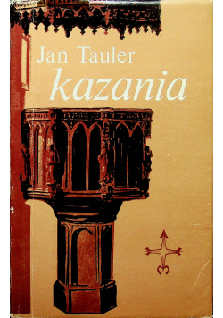 Tauler Kazania